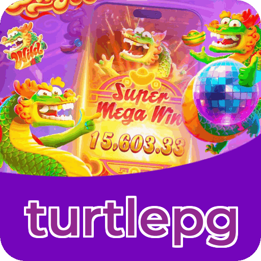 Catálogo turtlepg 2.547 jogos - Pragmatic Play, Evolution, NetEnt